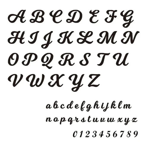 Custom Freshwater Pearl Name Necklace