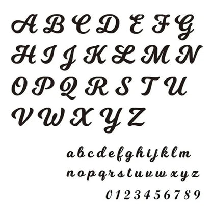 Custom Half Pearl Half Paperclip Chain Name Necklace